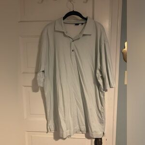 Footjoy Cotton Polo-XL